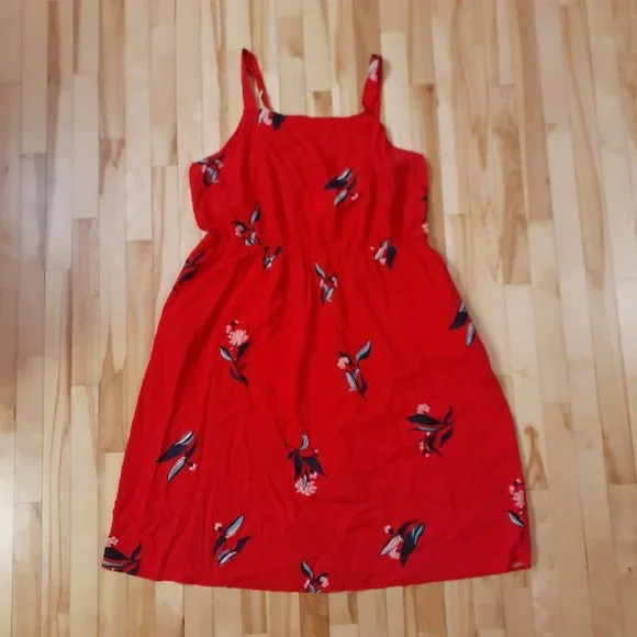 Ava and Viv 2x Dress, Stretch. - Picture 2 of 3